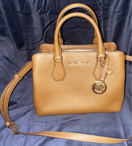 Zdjęcie oferty: Michael Kors Camille NS torebka