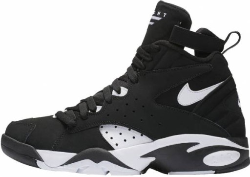 Zdjęcie oferty: Buty Koszykarskie Air Maestro 2 Limited 'Black'