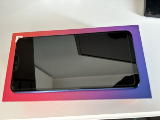 Zdjęcie oferty: Xiaomi mi 8 lite 64GB