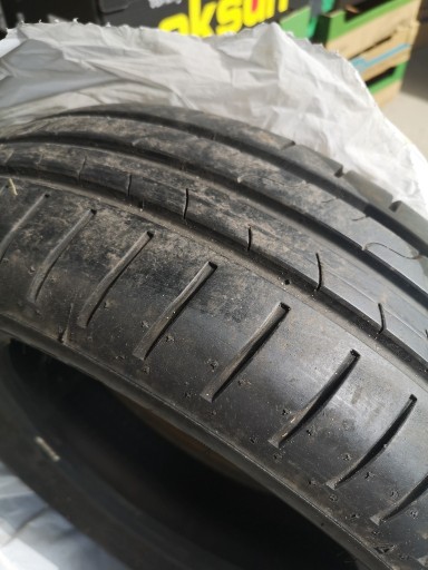 Zdjęcie oferty: Dunlop Sport Bluresponse 195/65/R15