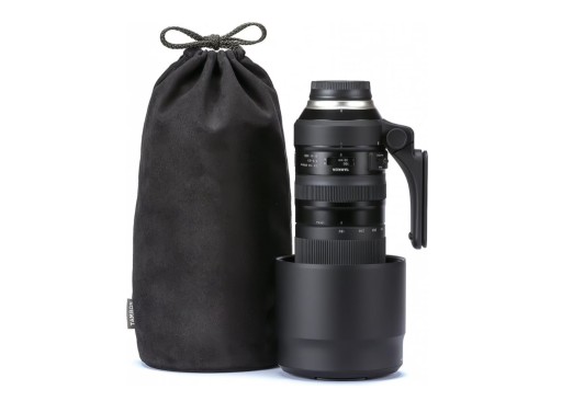 Zdjęcie oferty: obiektyw Tamron Canon SP 150-600mm F/5-6.3 A022E