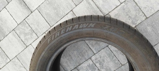 Zdjęcie oferty: Opona Firestone Firehawk 700