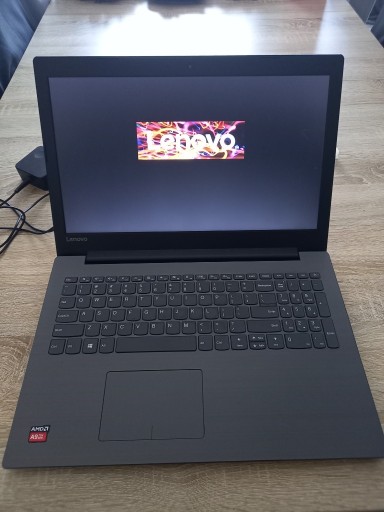 Zdjęcie oferty: IDEAPAD 320-15AST 15,6 " AMD A9 4GB RAM/120 GB 