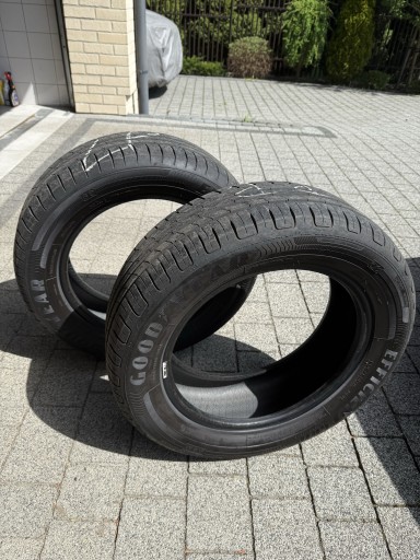 Zdjęcie oferty: Goodyear EfficientGrip Performance 205/60/R16 92H