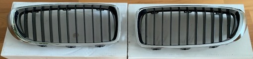 Zdjęcie oferty:  grill nerki BMW 430 gran coupe