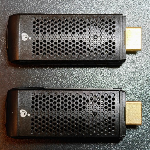 Zdjęcie oferty: Bezprzewodowy transmiter HDMI IOGEAR GWHDSTXB
