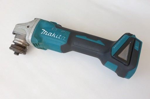 Zdjęcie oferty: Makita DGA506 szlifierka kątowa 125mm 18V