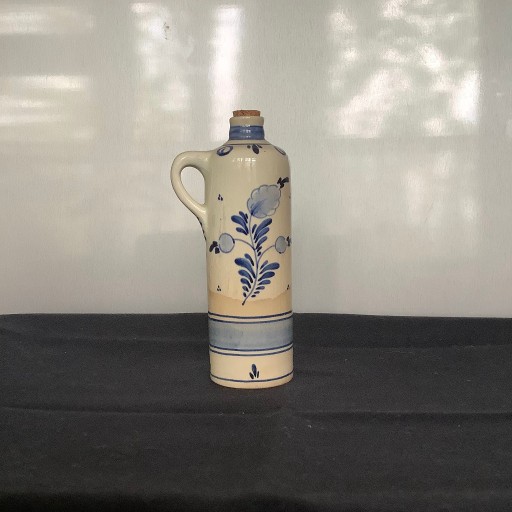 Zdjęcie oferty: Butelka ceramicna De Kuyper Delft Holland