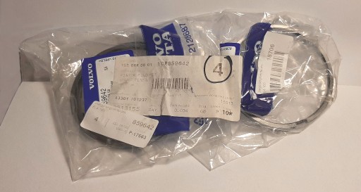 Zdjęcie oferty: Volvo Penta Piston Ring Kit (859642)