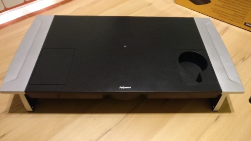 Zdjęcie oferty: Podstawa Pod Monitor Fellowes Premium