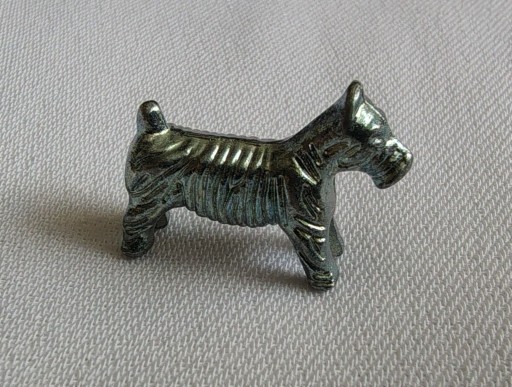 Zdjęcie oferty: Monopoly pies oryginalny pionek do gry