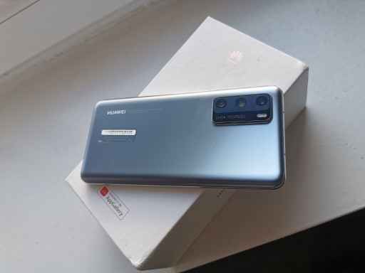 Zdjęcie oferty: Huawei P40 IDEAŁ* (najlepszy wybór)