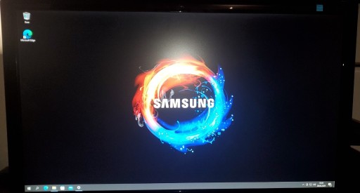 Zdjęcie oferty: Samsung Syncmaster Full HD