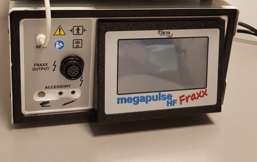 Zdjęcie oferty: LOKTAL - radiofrekfencja mikroigłowej RF (sam moduł) 