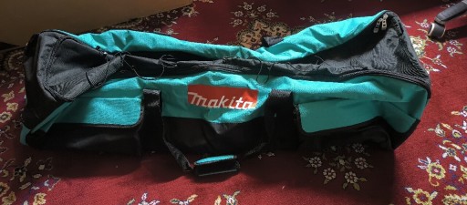 Zdjęcie oferty: Makita duża torba transportowa 195638-5