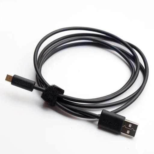 Zdjęcie oferty: Oryginalny Kabel Micro USB Logitech MX Master itp.