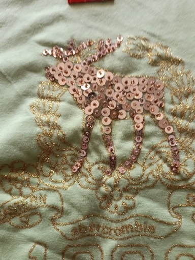 Zdjęcie oferty: mlodziezowa bluzka r 2xl