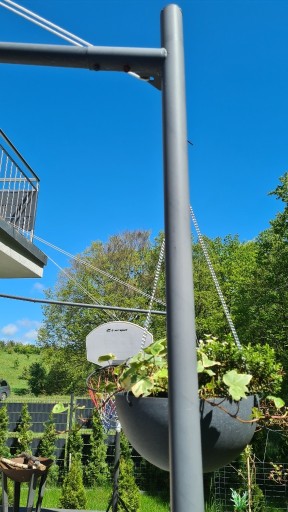 Zdjęcie oferty: Wiata ogrodowa altana 3 x 3 metry metal plotno hit