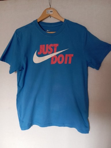 Zdjęcie oferty: Koszulka męska Nike - M