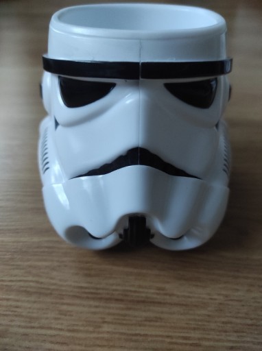 Zdjęcie oferty: Star Wars Szturmowiec Kubek 3D 315 ml