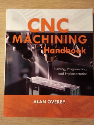 Zdjęcie oferty: CNC Machining Alan Overby