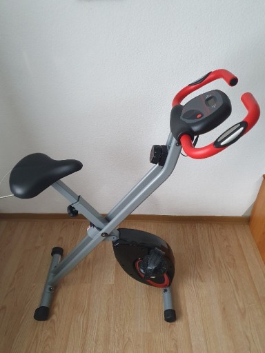 Zdjęcie oferty: Rower treningowy 