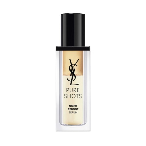 Zdjęcie oferty: Yves Saint Laurent Pure Shots Night Reboot Serum