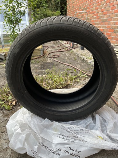 Zdjęcie oferty: Opony Bridgestone Blizzak LM001 