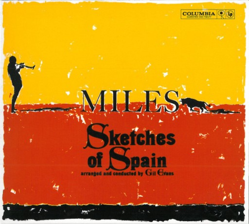 Zdjęcie oferty: 2 CD Miles Davis  Sketches Of Spain