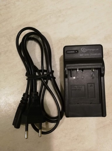 Zdjęcie oferty: Travel charger video digital camera input 