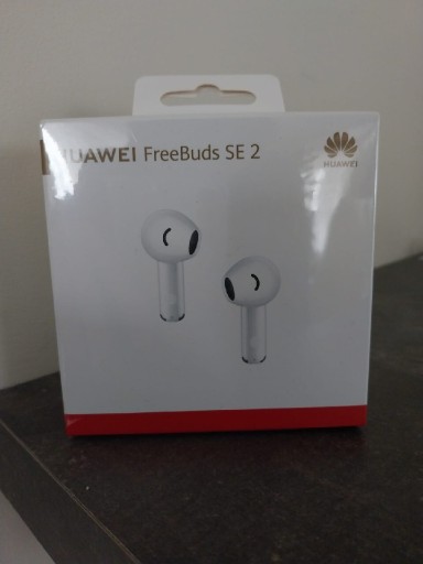 Zdjęcie oferty: Słuchawki bezprzewodowe Huawei FreeBuds SE2 