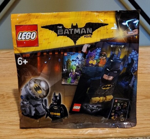 Zdjęcie oferty: Lego Batman 5004930 Batman sygnał akcesoria klocki