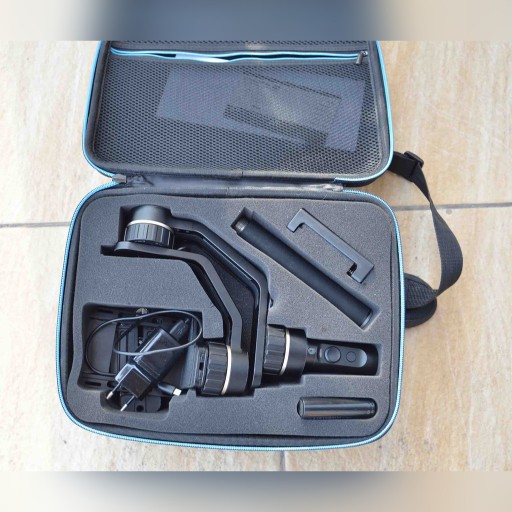 Zdjęcie oferty: flicam mg lite