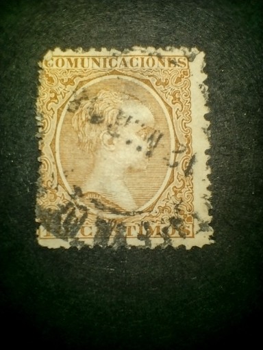 Zdjęcie oferty: Znaczki stare Hiszpania