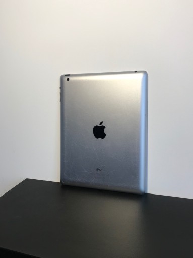 Zdjęcie oferty: Apple iPad 4 Wi-Fi 64GB White 