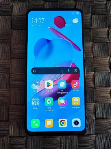 Zdjęcie oferty: Xiaomi mi mix 3 5g 