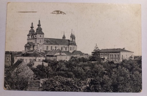 Zdjęcie oferty: Poznań Kantorowicz 1918