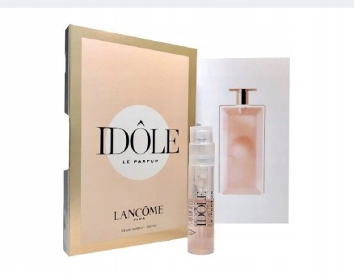Zdjęcie oferty: Lancome Idole Le Perfum Edp 1,2 ml 