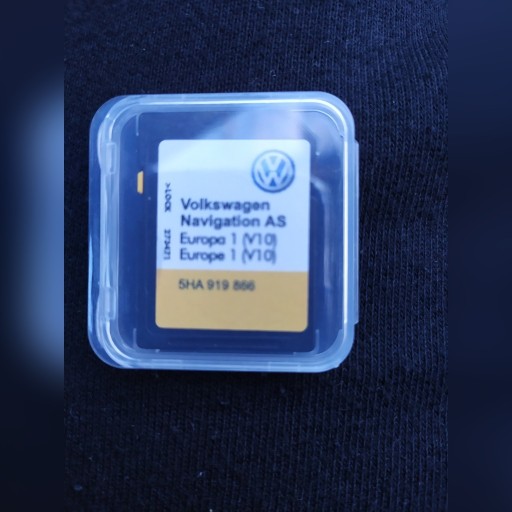 Zdjęcie oferty: Volkswagen AS ECE2020