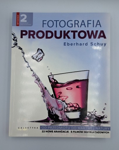 Zdjęcie oferty: Fotografia produktowa - Eberhard Schuy