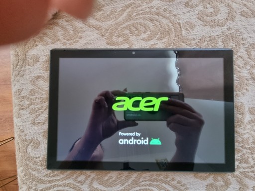 Zdjęcie oferty: Tablet Acer