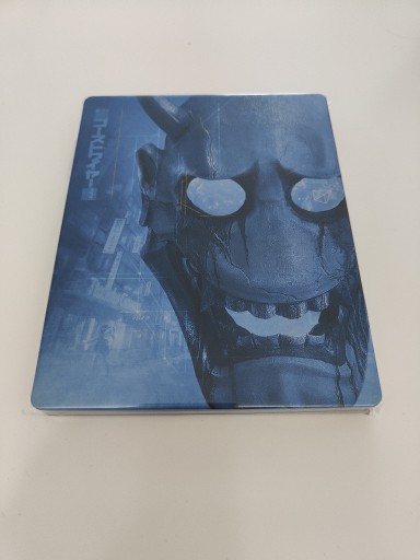 Zdjęcie oferty: Ghostwire Tokyo Steelbook