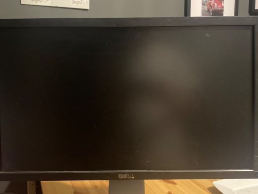 Zdjęcie oferty: dell monitor