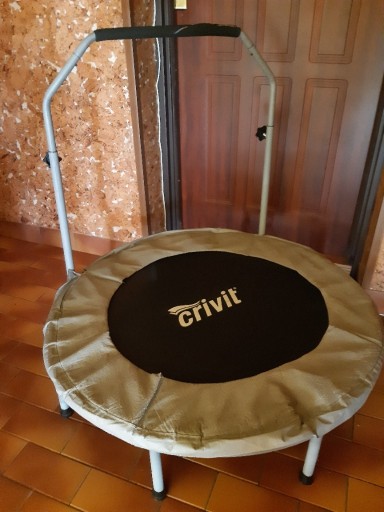 Zdjęcie oferty: Trampolina fitnes