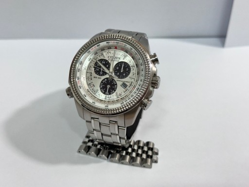 Zdjęcie oferty: Zegarek CITIZEN ECO DRIVE E820-S063370