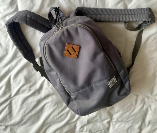 Zdjęcie oferty: Herschel plecak/backpack