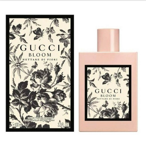 Zdjęcie oferty: Gucci bloom 100ml w folii perfumy damskie