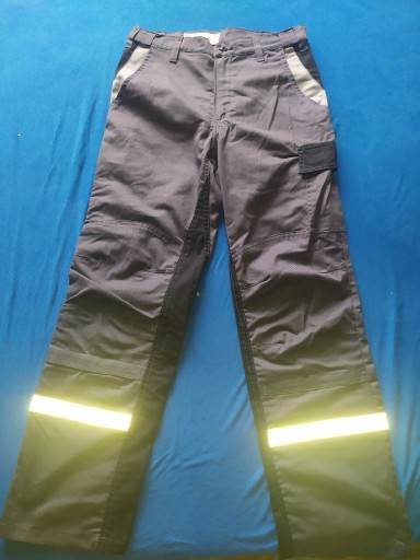 Zdjęcie oferty: Spodnie robocze BHP Planam