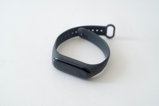 Zdjęcie oferty: Opaska Mi Band 3