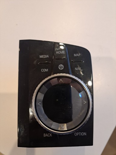 Zdjęcie oferty: Bmw 9462645 idrive szkło g05 g06 seria 8